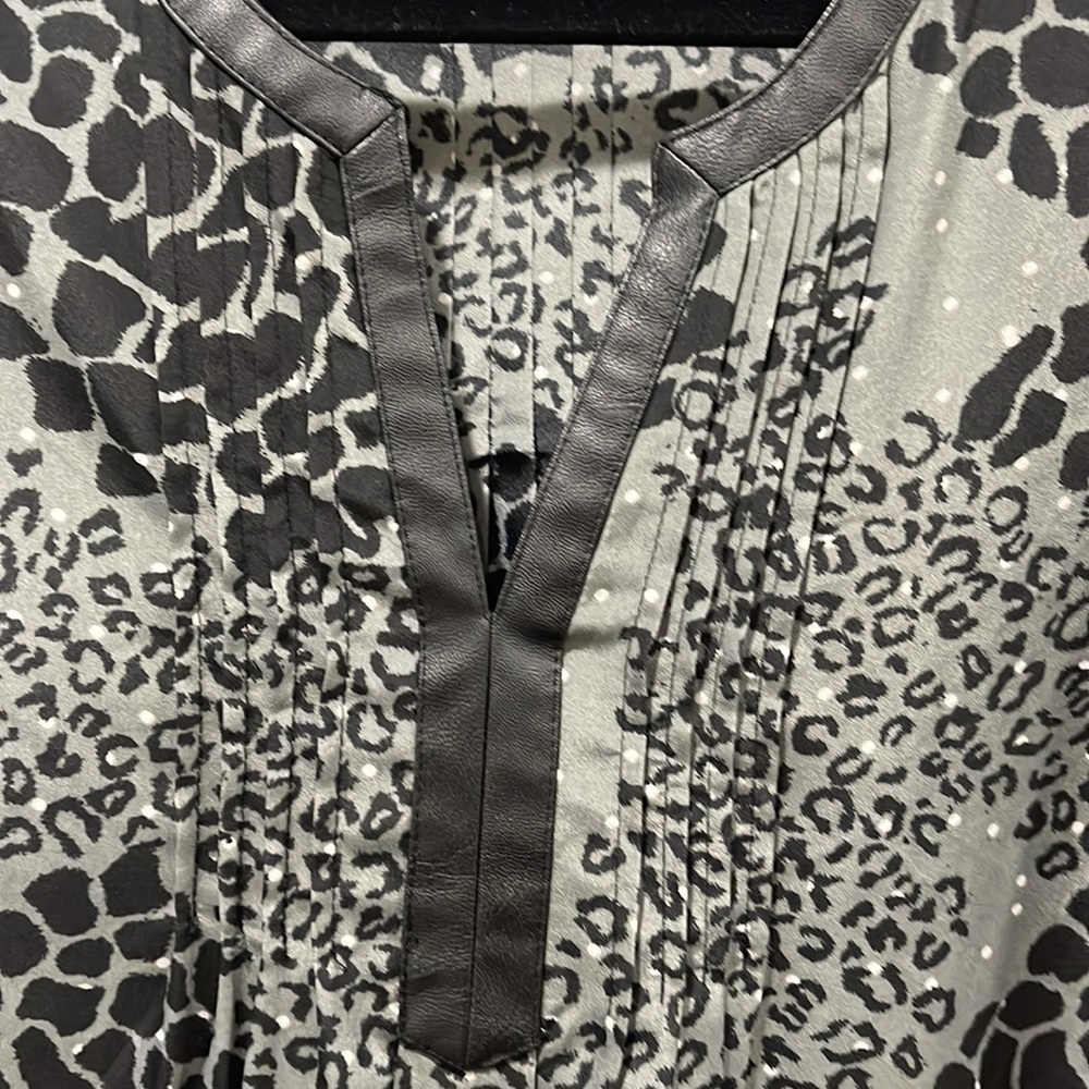 Daniel Rainn Anika blouse - Picture 3 of 8